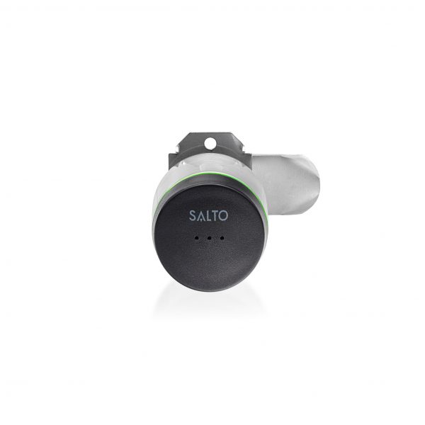 SALTO XS4 GEO Automatencilinder vooraanzicht 3