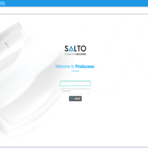 Salto Software Space