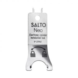 SALTO NEO Tool