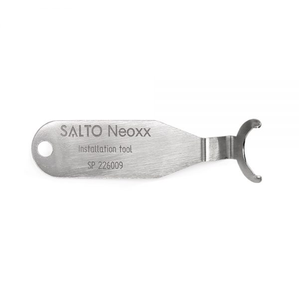 SALTO NEOXX tool