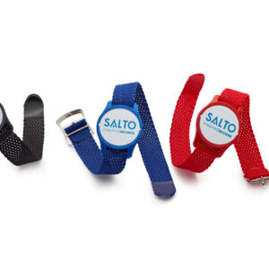 Salto Mifare Armband Nylon 1 Kbyte